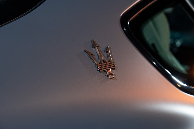 SMALL_活動照片_Maserati Folgore 純電動力陣容全臺首度亮相(7)